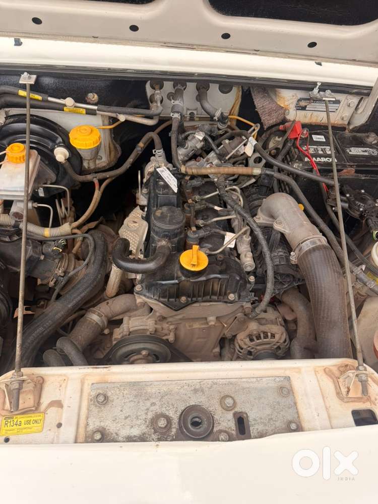 Mahindra Bolero Diesel 2018