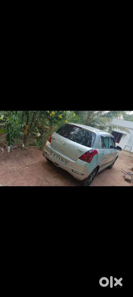 Maruti Suzuki Swift 2008 Vdi