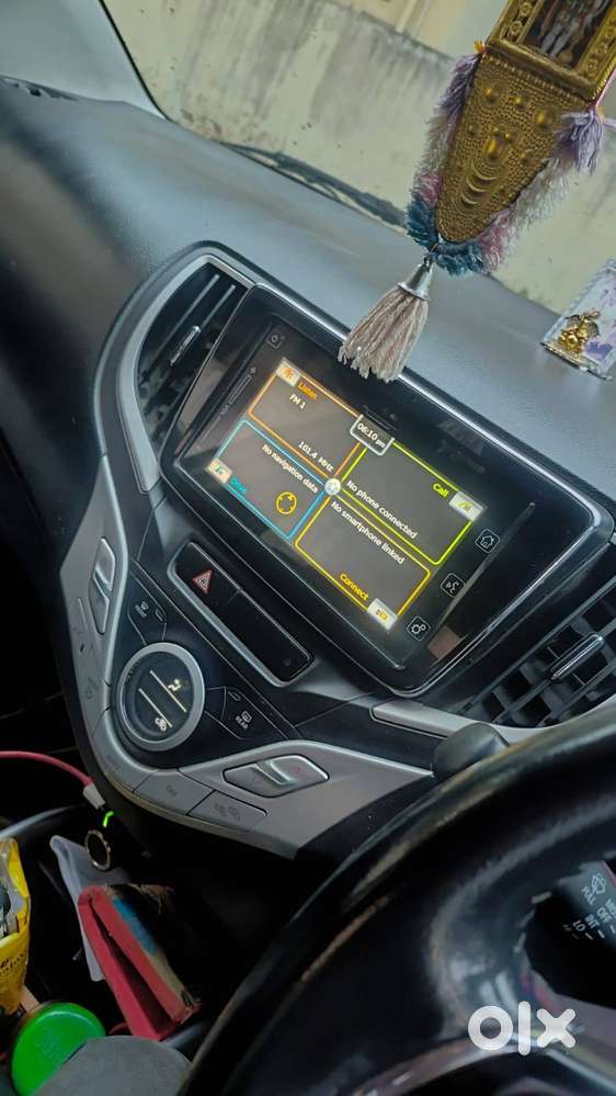 Maruti Suzuki Baleno 2018 Single Owner Excellent Maintenance