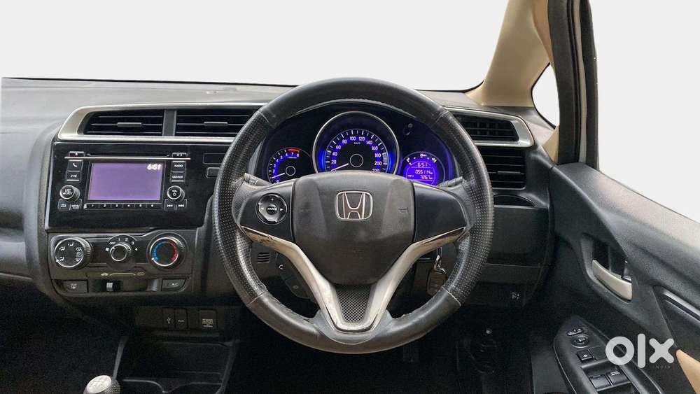 Honda Jazz 1.2 Sv I Vtec, 2017, Petrol