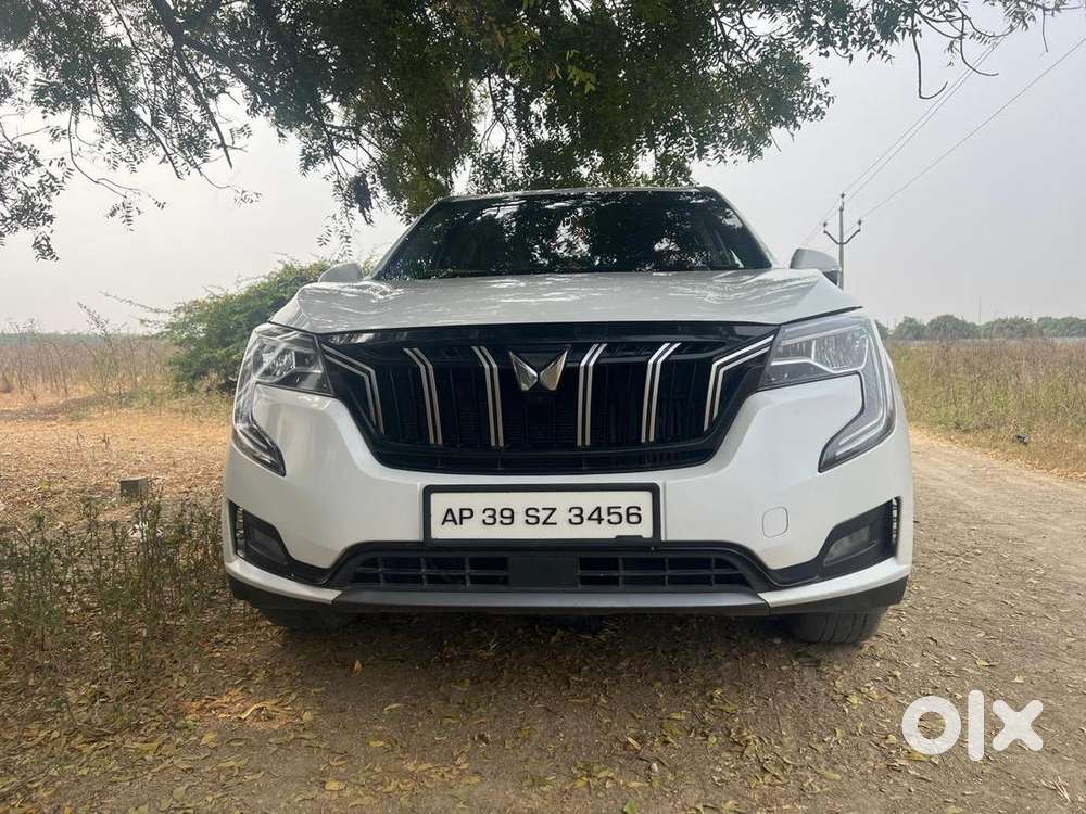 Mahindra Diesel Car 2023