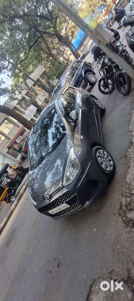 Hyundai I10 1.2 Kappa Magna, 2018, Petrol