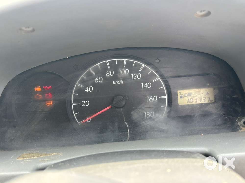 2010 Maruti Suzuki Alto Lxi