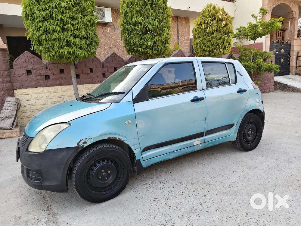 Maruti Swift Lxl