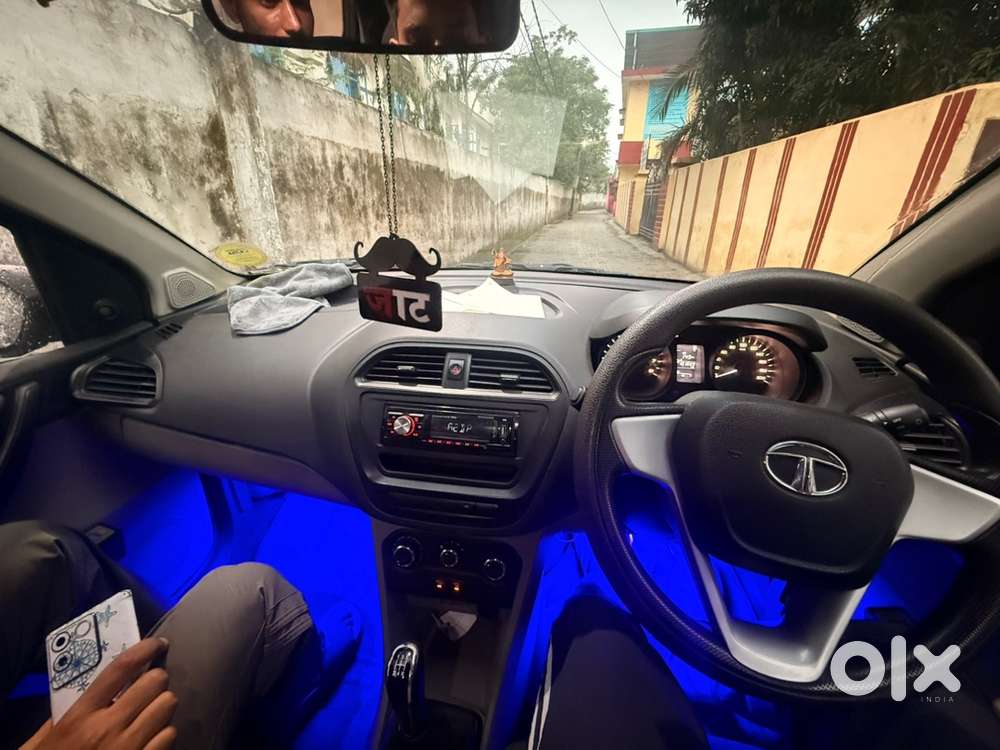 Tata Tiago Diesel 2017