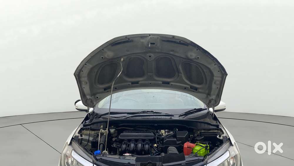 Honda City I-vtec V, 2018, Petrol