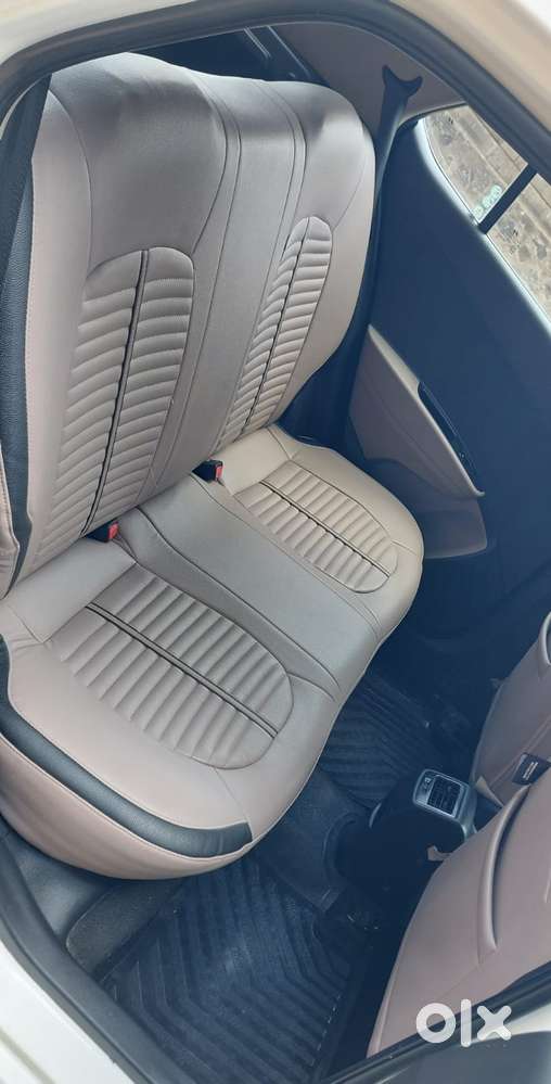 Hyundai Grand I10 Sportz O 1.2, 2018, Petrol