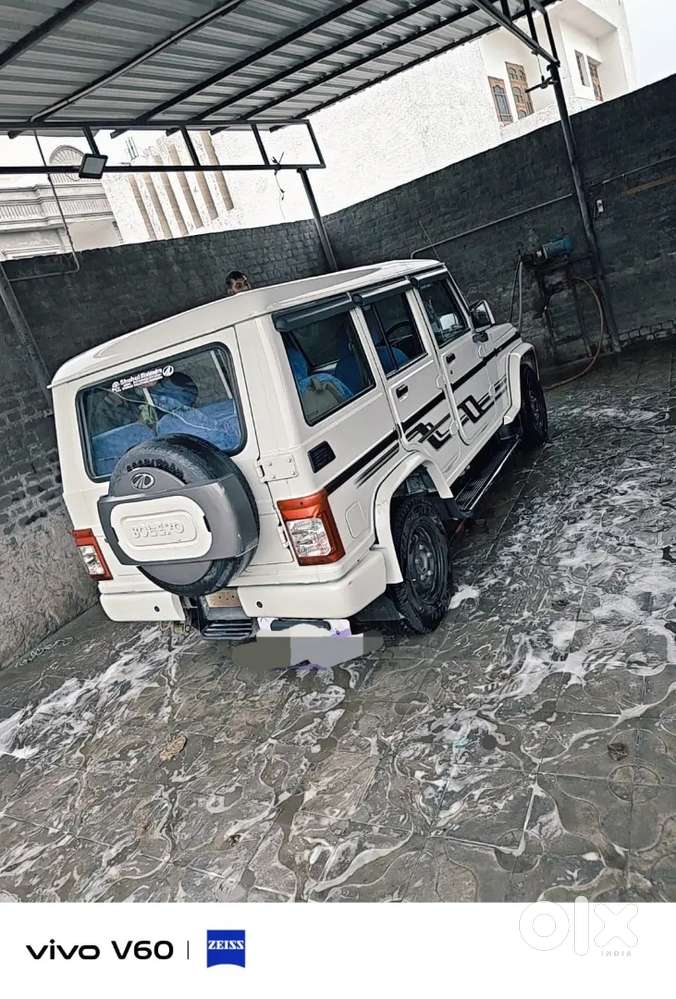 Mahindra Top Model Diesel 2022
