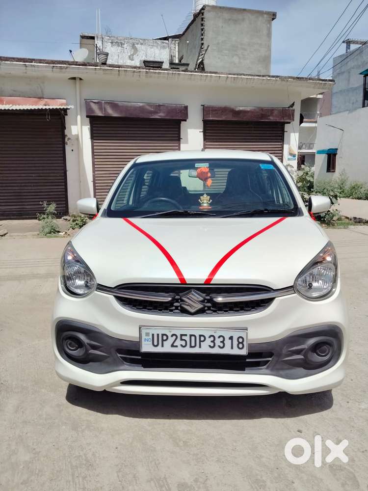 Maruti Suzuki Celerio Vxi(o), 2022, Petrol