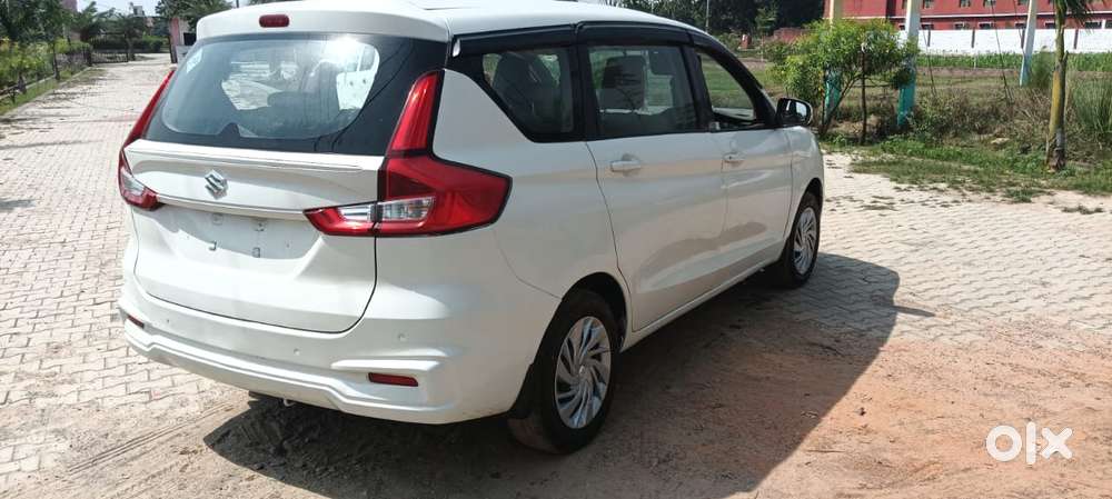 Maruti Suzuki Ertiga 1.5 Tour M Cng, 2023, Cng & Hybrids