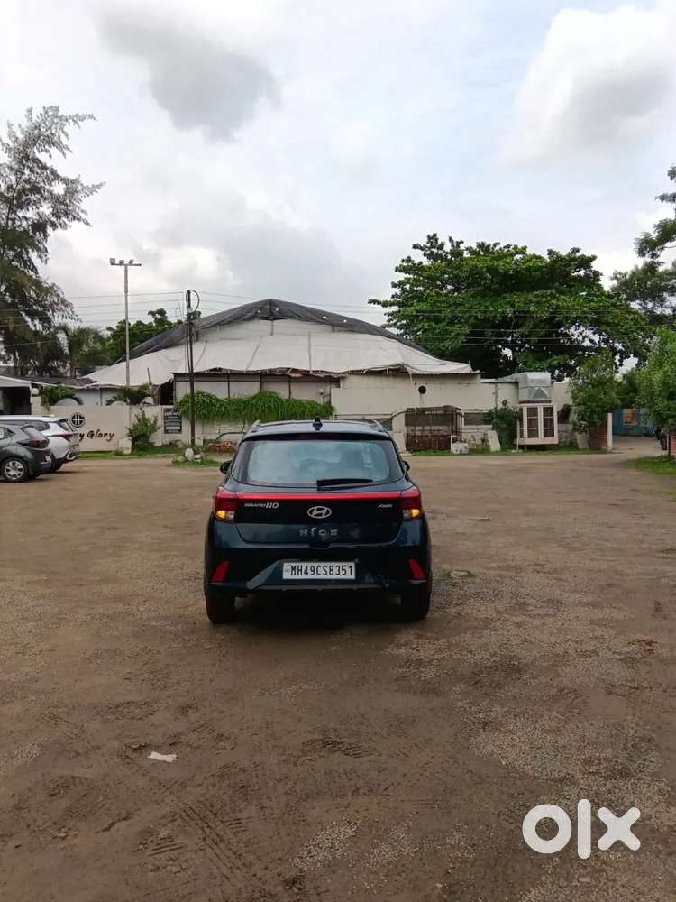 Hyundai Grand I10 Nios, 2025, Petrol