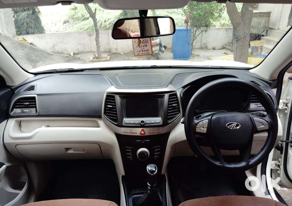 Mahindra Xuv300