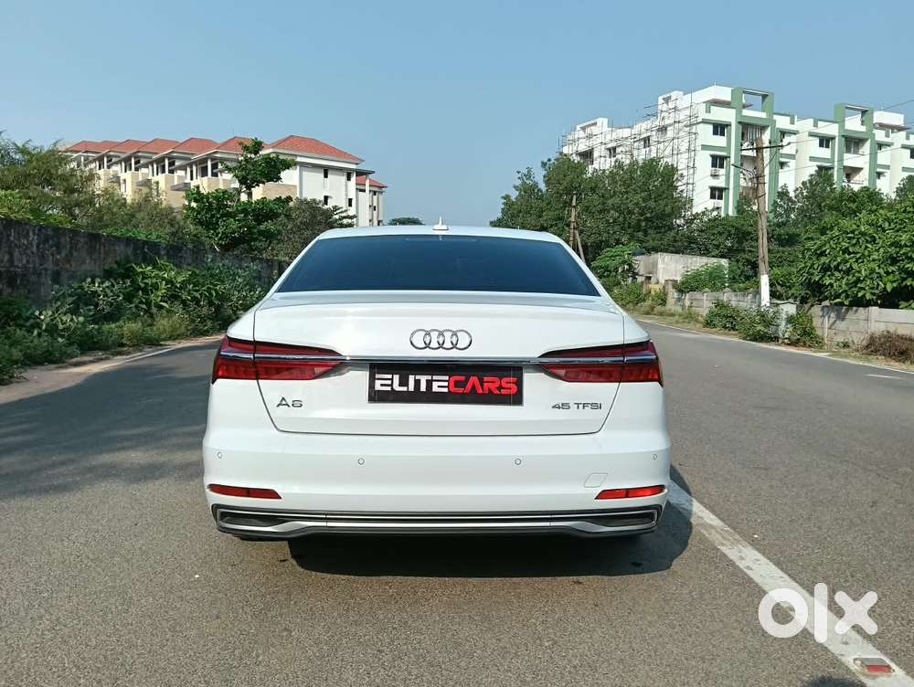 Audi A6 2.0 45 Tfsi Technology, 2024, Petrol