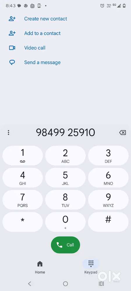 Tata Safari Storme 2015 Diesel Good Condition For Sale