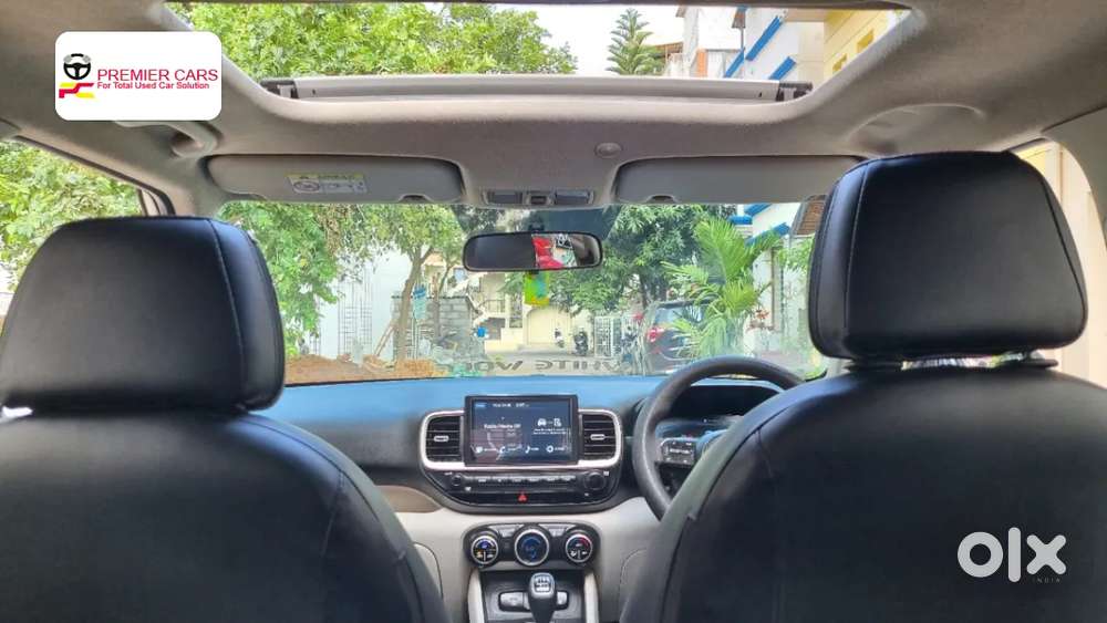 Hyundai Venue [2022-ongoing] 1.5 Crdi Sx, 2023, Diesel