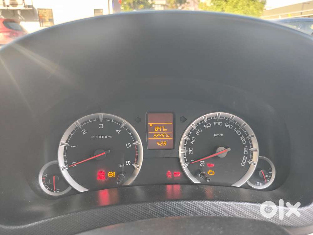 Maruti Suzuki Dzire 2017-2020 Vdi, 2015, Diesel