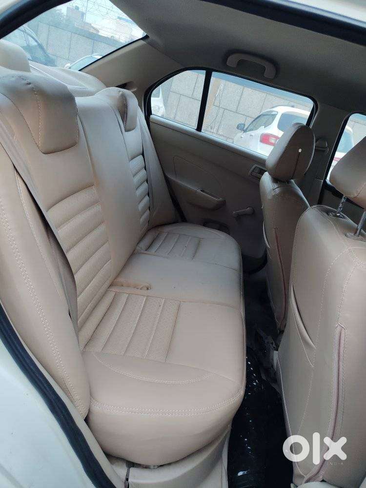 Maruti Suzuki Dzire 1.2 Lxi, 2015, Cng & Hybrids