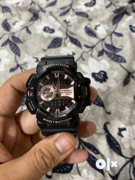 Olx jam sales g shock