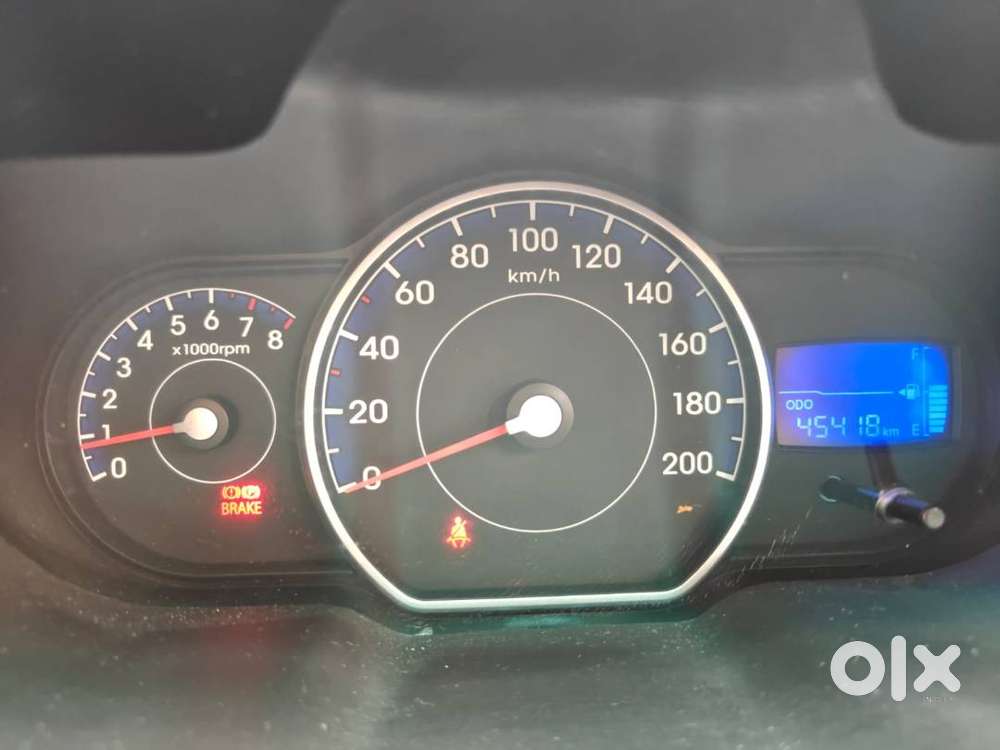 Hyundai I10 Sports (2012) First Owner