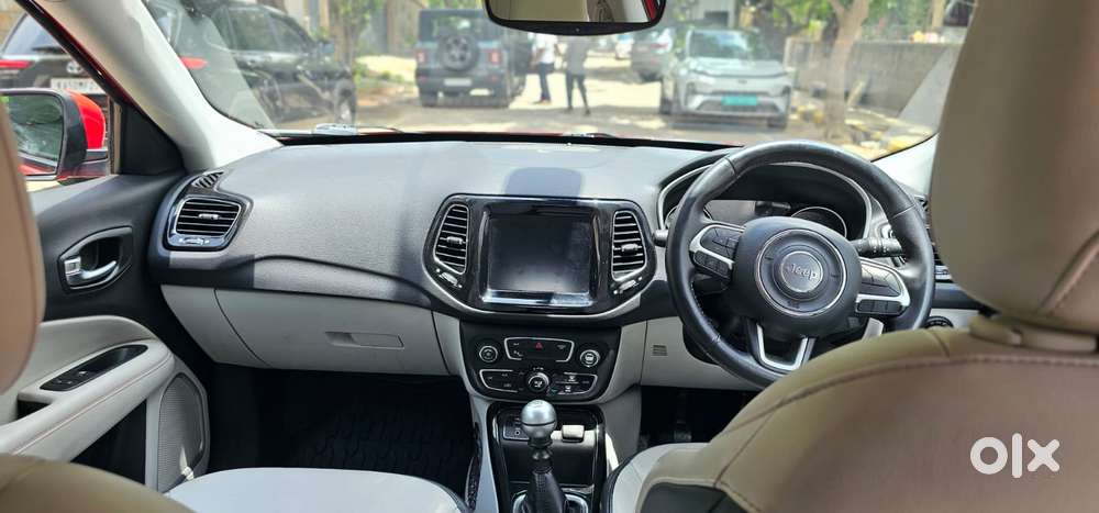 Jeep Compass 1.4 Limited Plus, 2021, Diesel