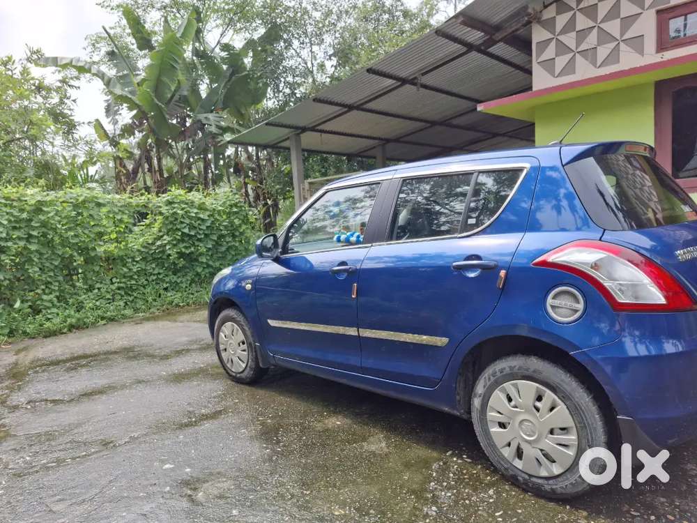 Maruti Suzuki Swift 2012 Diesel Well Maintained