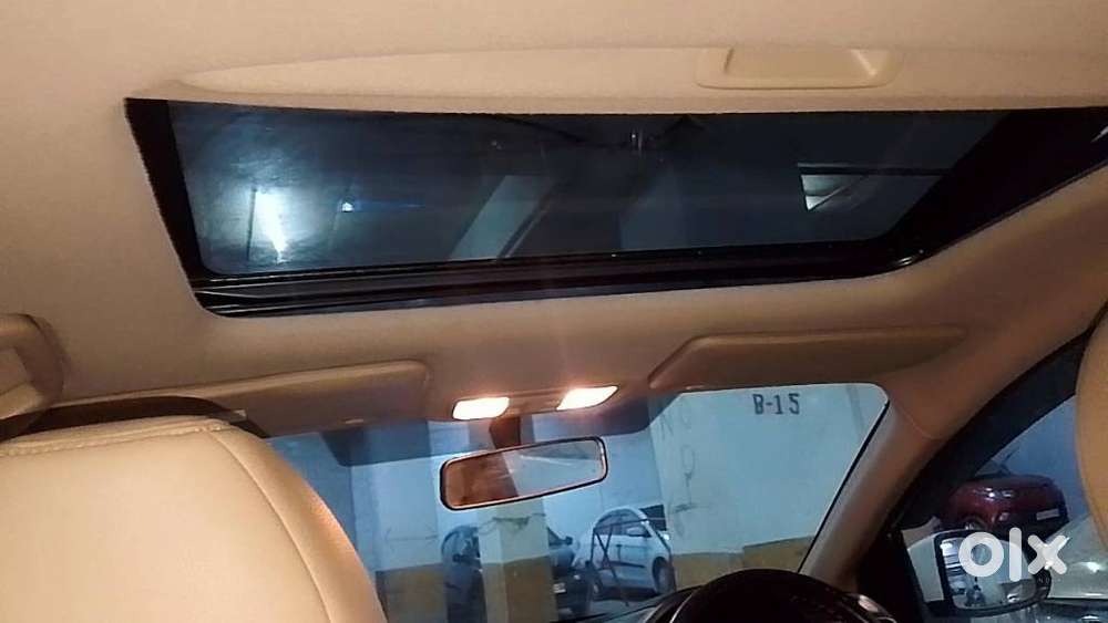 Honda City I Vtec Vx Option, 2016, Petrol