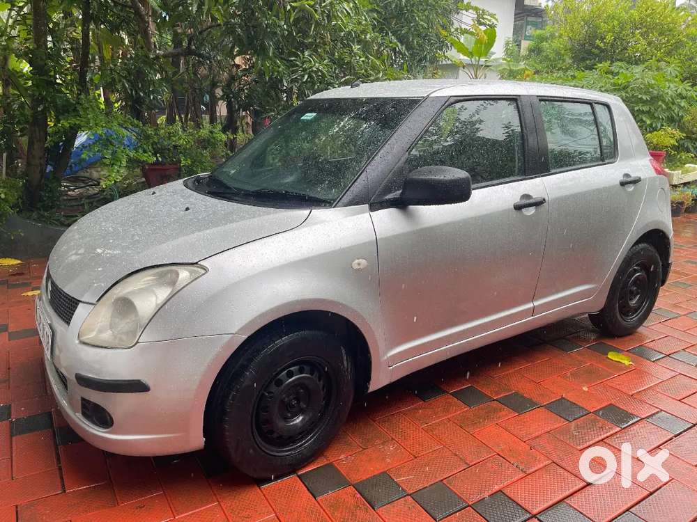 Maruti Suzuki Swift 2006