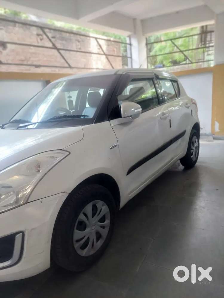 Maruti Swift Diesel 2014