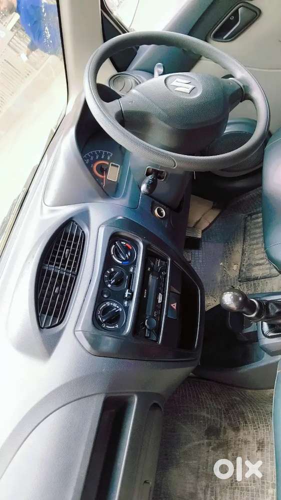 Maruti Suzuki Alto 800 2018 Petrol 74000 Km Driven