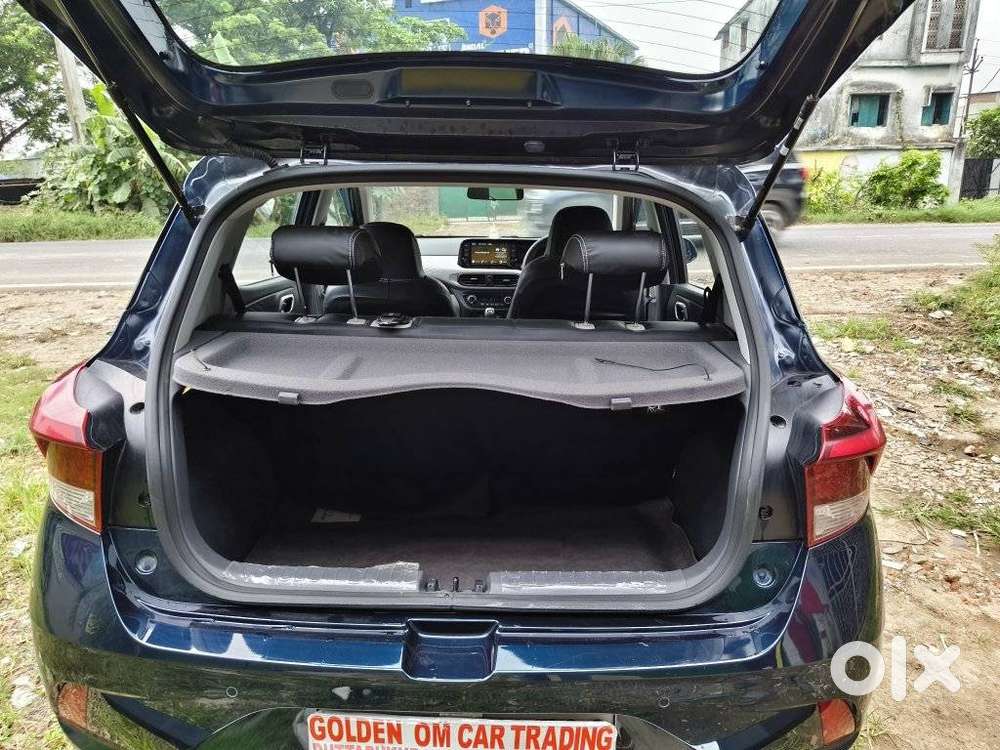 Hyundai Grand I10 Nios Sportz Petrol, 2025, Petrol