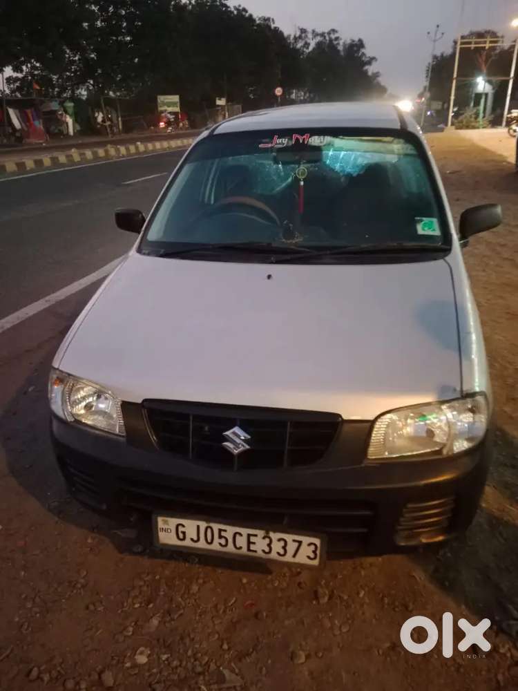 Maruti Suzuki Alto 2010 Lxi