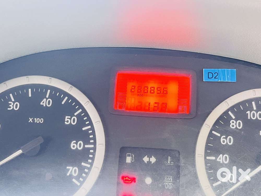 Mahindra Verito, 2013, Diesel