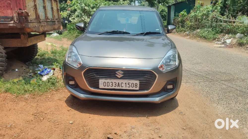Swift Vxi Petrol Very Good Condition