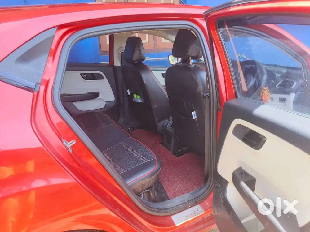 Tata Altroz 1.2 Xm Plus 2023