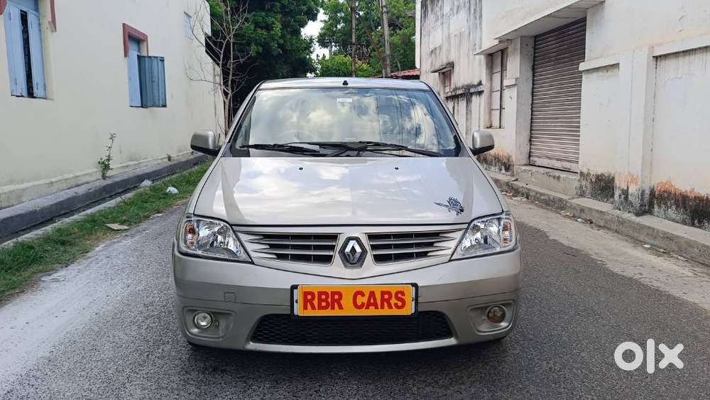 Mahindra Logan Diesel 1.5 Dle, 2011, Diesel