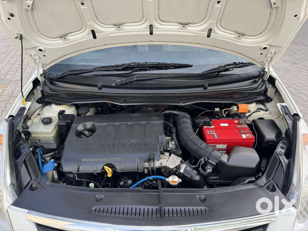 Hyundai I20 2015-2017 Sportz Option 1.4 Crdi, 2012, Diesel