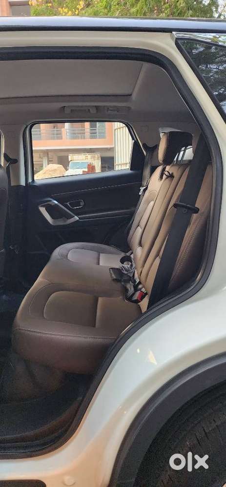 Tata Harrier Xza Plus At, 2020, Diesel
