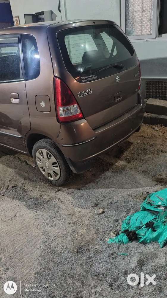 Maruti Suzuki Zen Estilo 2010 Petrol Well Maintained