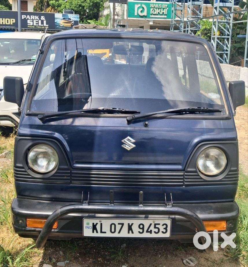 Maruti Suzuki Omni 5 Seater, 1995, Petrol