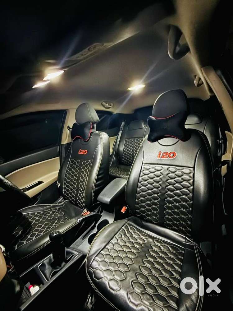 Hyundai 2018 Petrol Manual 95000 Km