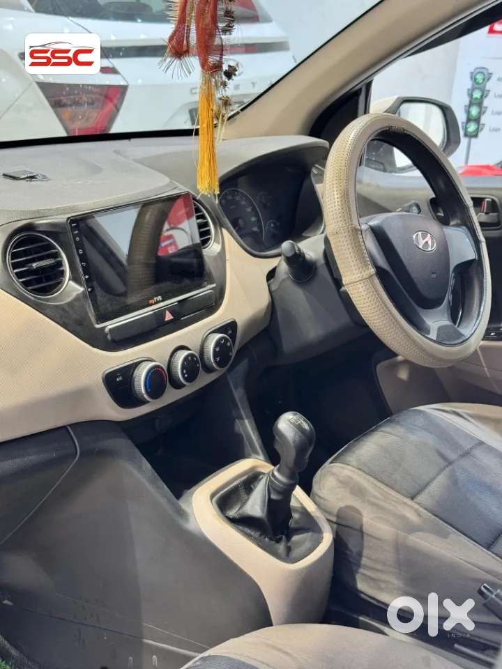 Hyundai Grand I10 1.2 Crdi Magna, 2015, Diesel