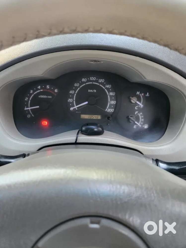 Toyota Innova 2012 Diesel