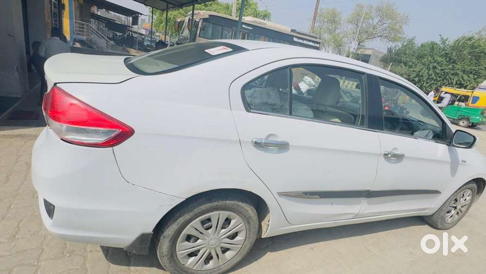 Maruti Suzuki Ciaz  December 2014  Diesel Well Maintained Doctor Drive