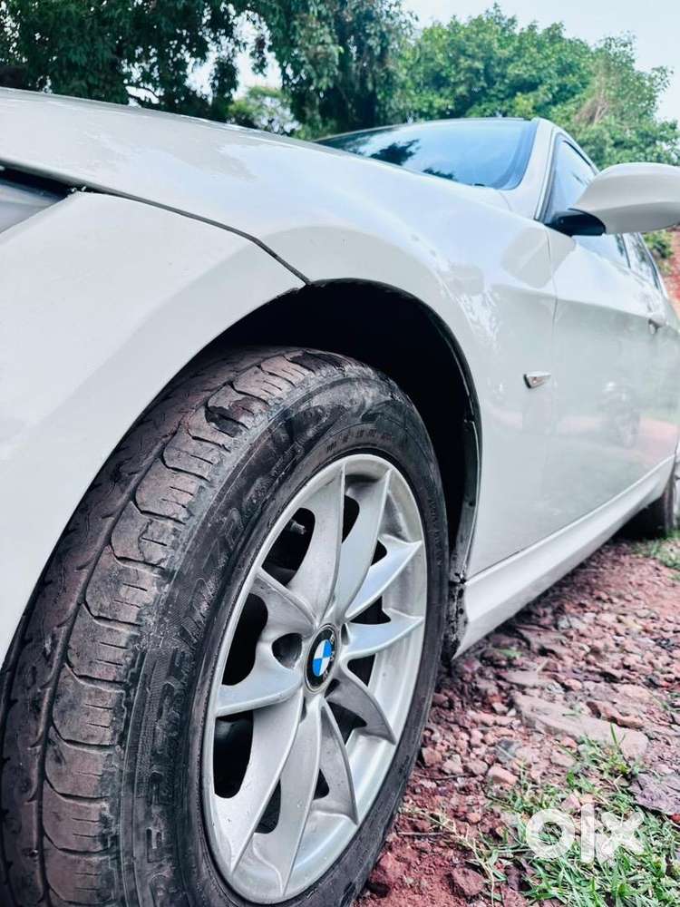Bmw Petrol Automatic 2010