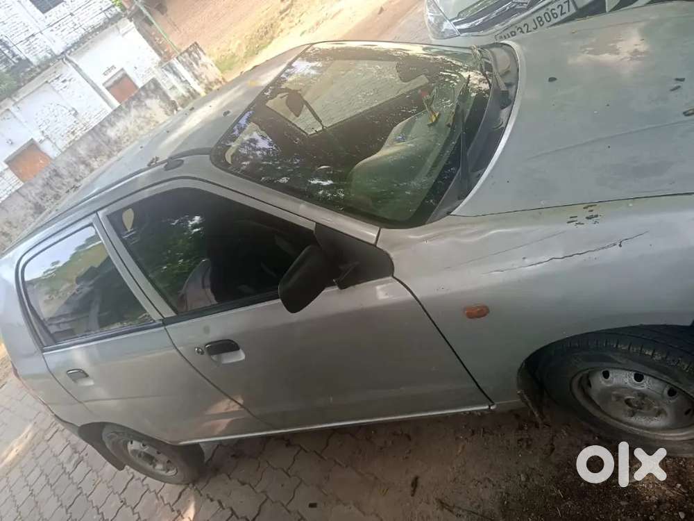 Maruti Suzuki Alto 2006 Lxi