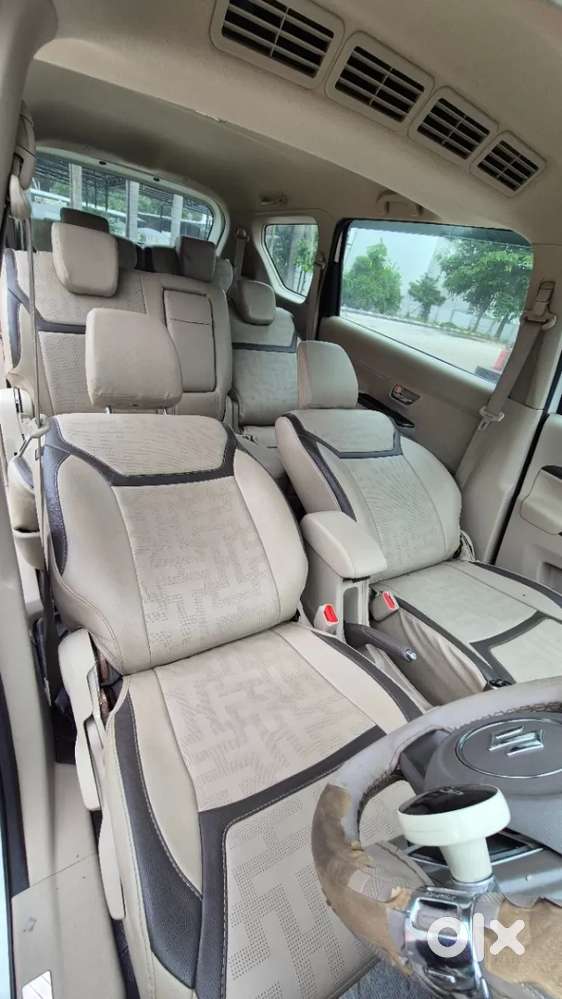 Maruti Suzuki Ertiga Zxi (o) Cng [ ], 2022, Cng & Hybrids