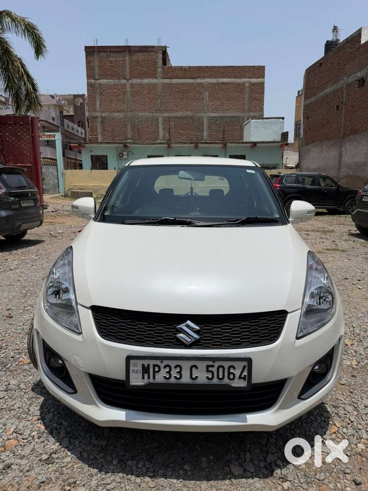 Swift Vdi Limited 2015