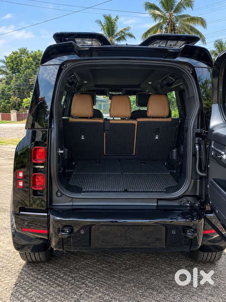 Land Rover Defender 2.0 110 X-dynamic Hse, 2025, Petrol