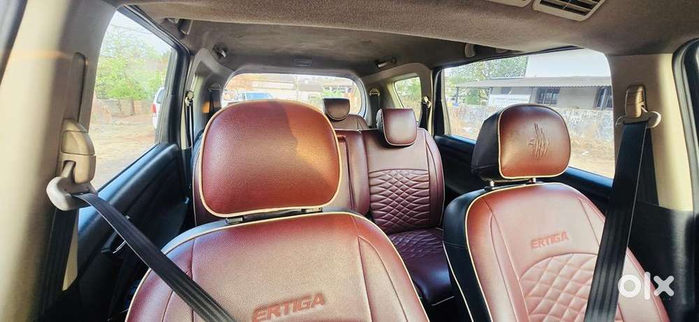 Maruti Suzuki Ertiga 2018 For Sale