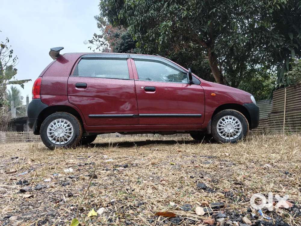 Maruti Suzuki Alto 800 2013 Petrol 70000 Km Driven